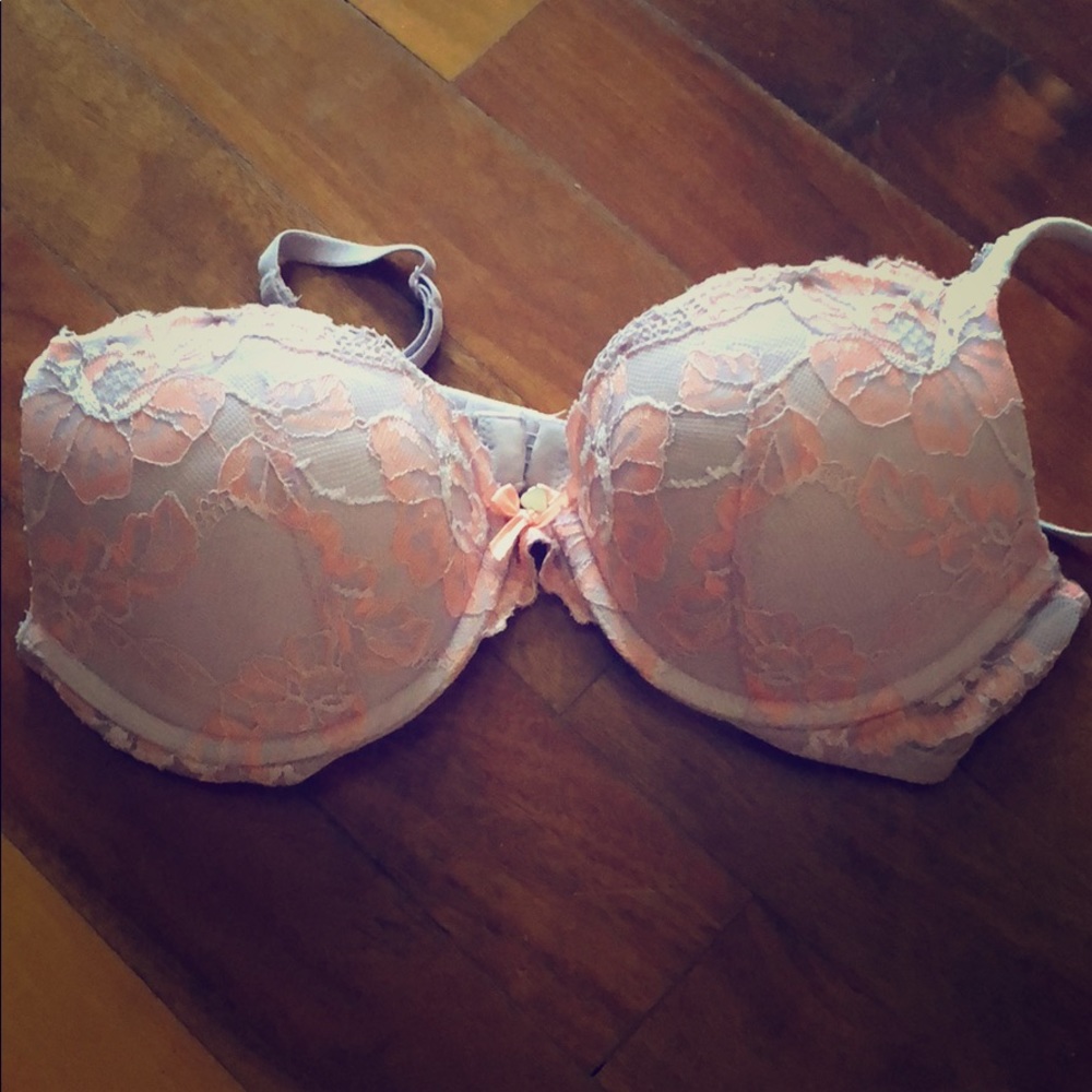 Victoria secret bra